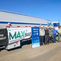Montana Renewables Showcases Sustainable Aviation Fuel Delivery