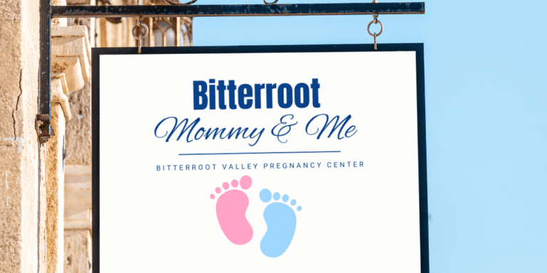 Bitterroot Mommy & Me located at Bitterroot House of Israel Fellowship in Corvallis