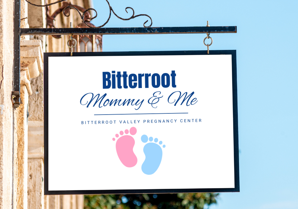 Bitterroot Mommy & Me located at Bitterroot House of Israel Fellowship in Corvallis