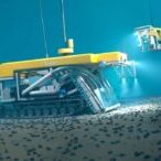 Deep-Sea Mining Robot Excavators Deep-Sea Mining Robot Excavators