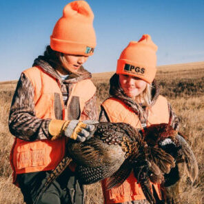 Youth Upland Hunting Adventure Youth Upland Hunting Adventure