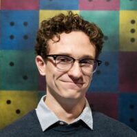 Jake Dunker Jake Dunker