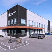 Intermountain Health Montana Consolidated Services Center rendering Intermountain Health Montana Consolidated Services Center rendering