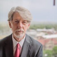 Distinguished Professional Portrait