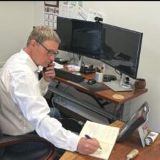 Montana State Auditor James Brown Montana State Auditor James Brown