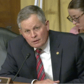 Senator Steve Daines Questions HHS Secretary Robert F. Kennedy Jr. During Finance Committee Hearing Senator Steve Daines Questions HHS Secretary Robert F. Kennedy Jr. During Finance Committee Hearing