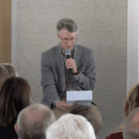 Panel Discussion at Missoula Club Event