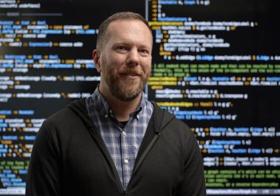 Matt Revelle DARPA Contract