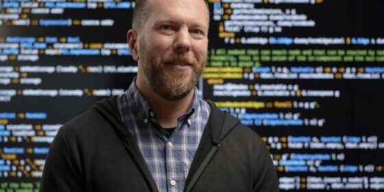 Matt Revelle DARPA Contract