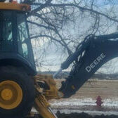 Photo: Montana Department of Commerce and the City of Roundup