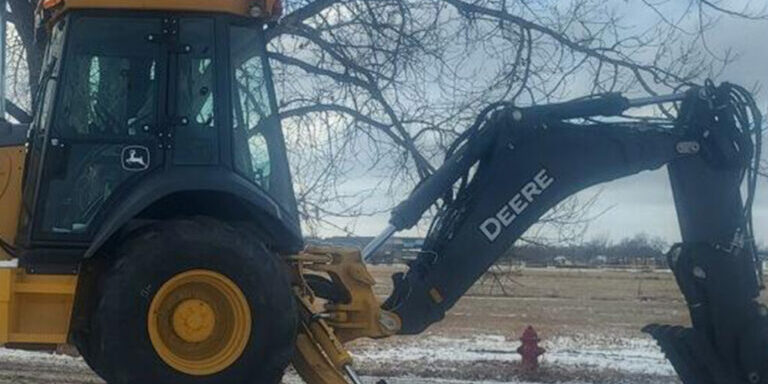 Photo: Montana Department of Commerce and the City of Roundup