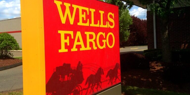 Wells Fargo 5/2014
