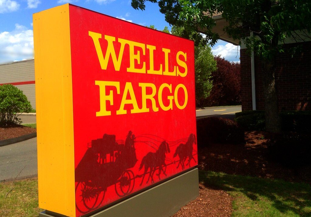 Wells Fargo 5/2014