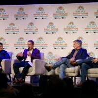 Big Sky Bright Future Summit Governors Panel Big Sky Bright Future Summit Governors Panel