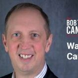 Bob Campbell, law enforcement officer and retired US Army sergeant running for Ward 5 City Council seat. Bob Campbell, law enforcement officer and retired US Army sergeant running for Ward 5 City Council seat.