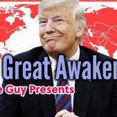 Documentary: The Great Awakening by BonfireGuy Documentary: The Great Awakening by BonfireGuy
