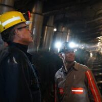 Steve Daines Bull Mountains Mine Steve Daines Bull Mountains Mine