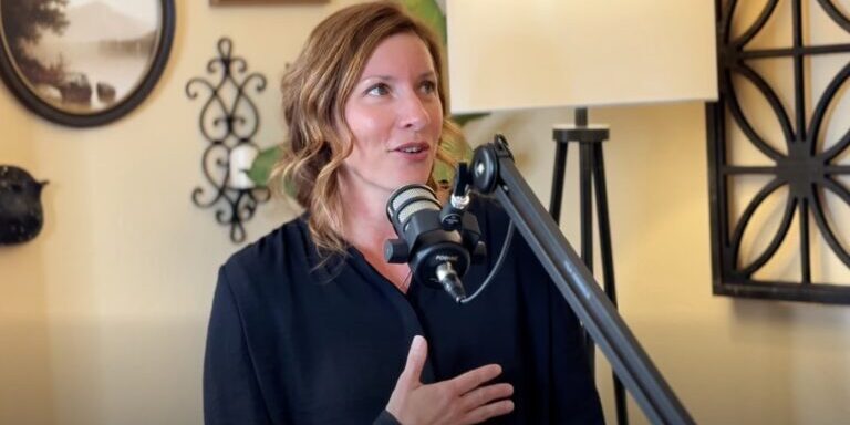 Cheryl Tusken Montana Family Foundation Interview