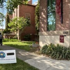 Common Good Missoula Training Event hosted by First United Methodist Church Common Good Missoula Training Event hosted by First United Methodist Church