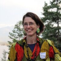 Critical Lands Program Director Constanza von der Pahlen Critical Lands Program Director Constanza von der Pahlen