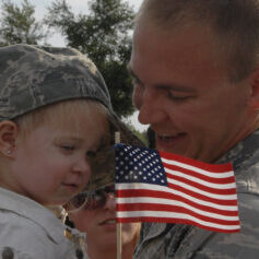 169th Fighter Wing Returns Home from Iraq 169th Fighter Wing Returns Home from Iraq