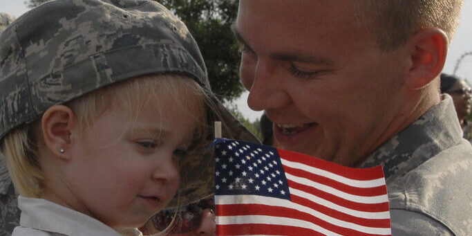 169th Fighter Wing Returns Home from Iraq