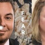 Fear-Addicted Missoula County Health Director D'Shane Barnett and Health Promotion Officer Cindy Farr Fear-Addicted Missoula County Health Director D'Shane Barnett and Health Promotion Officer Cindy Farr.