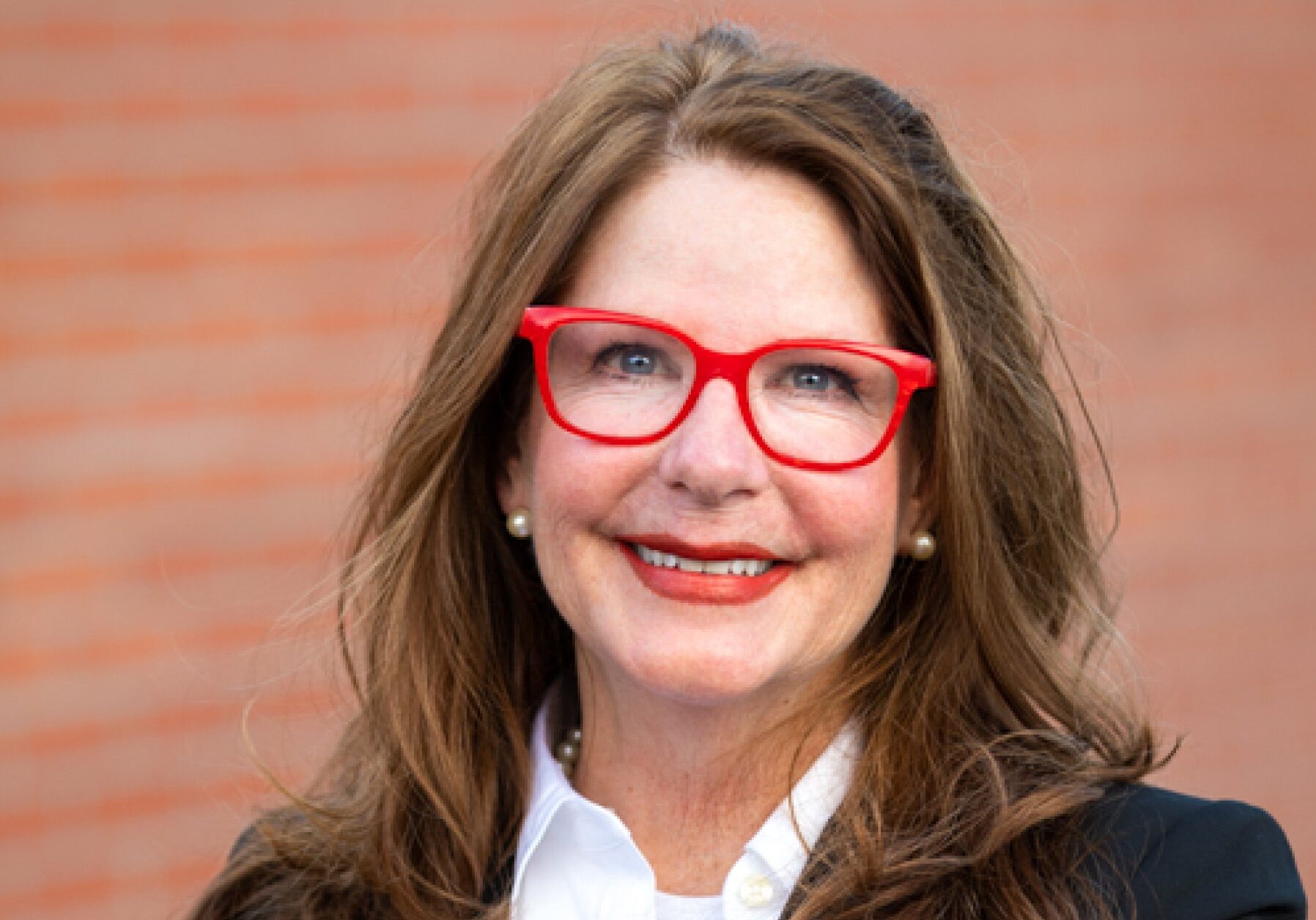 Montana State Superintendent of Instruction, Elsie Arntzen.