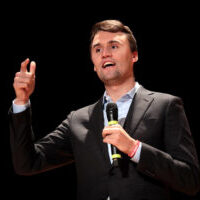 Charlie Kirk Charlie Kirk