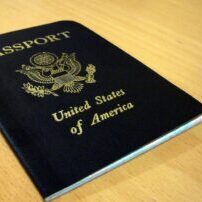 US Passport US Passport