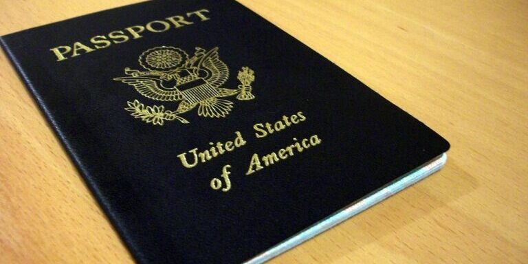 US Passport
