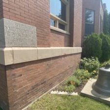 First Methodist Church, Missoula First Methodist Church, Missoula