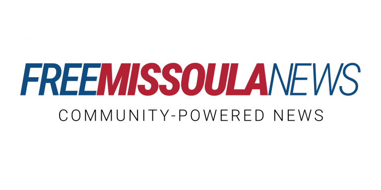 Free Missoula News