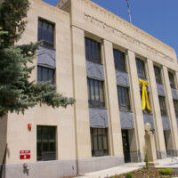 Gallatin County Courthouse Gallatin County Courthouse