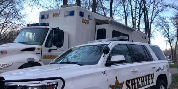 Gallatin County Sheriff's Office Patrol