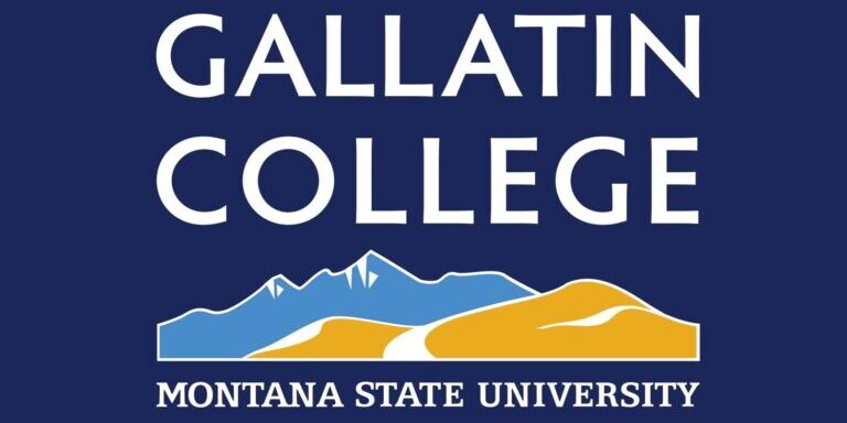 Gallatin College logo