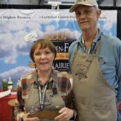 Rick and Deb Wheaton Rick and Deb Wheaton