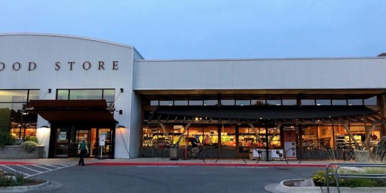 Good Food Store Missoula