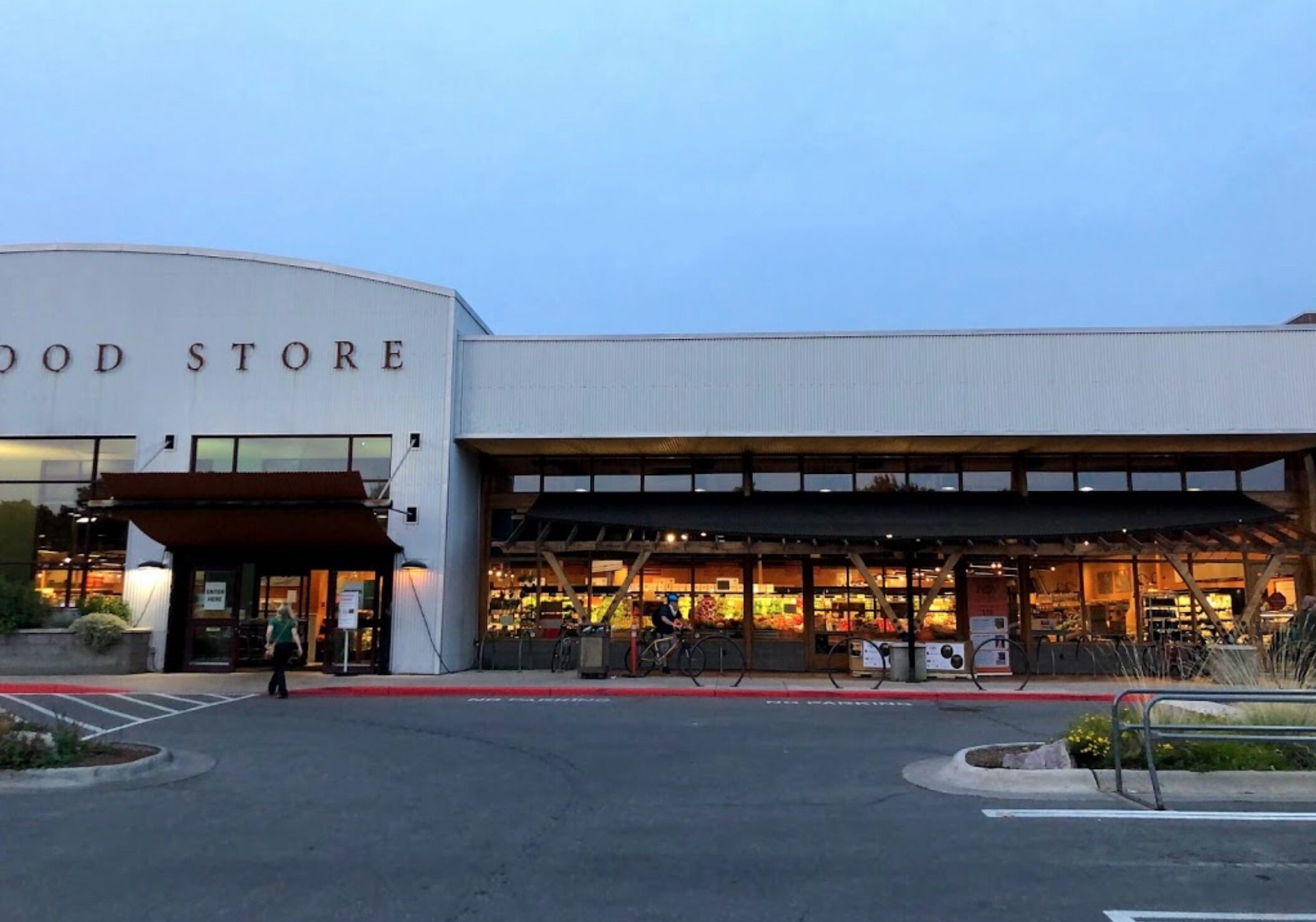 Good Food Store Missoula