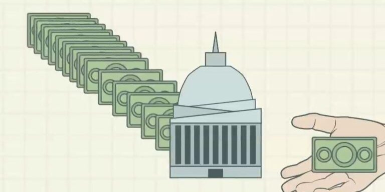 government-tip-scale-money