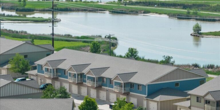 Granite Peak and Shilo Preserve