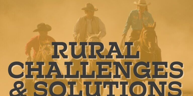 GRIT 2025: Rural Challenges & Solutions