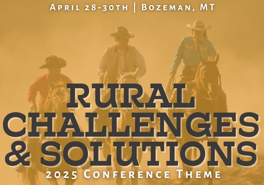 GRIT 2025: Rural Challenges & Solutions