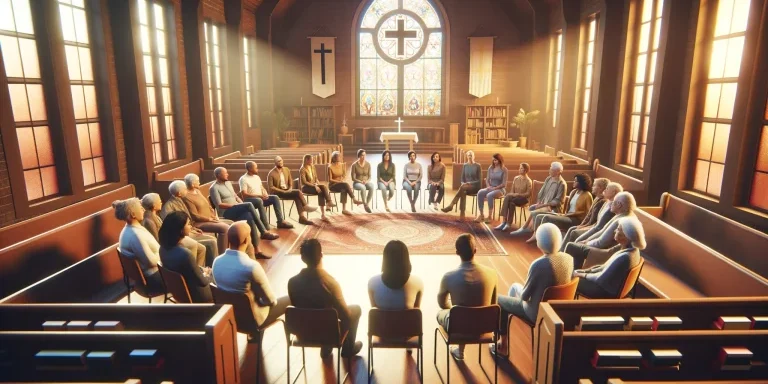 Holy Spirit Episcopal Church in Missoula to Discuss Christian Nationalism