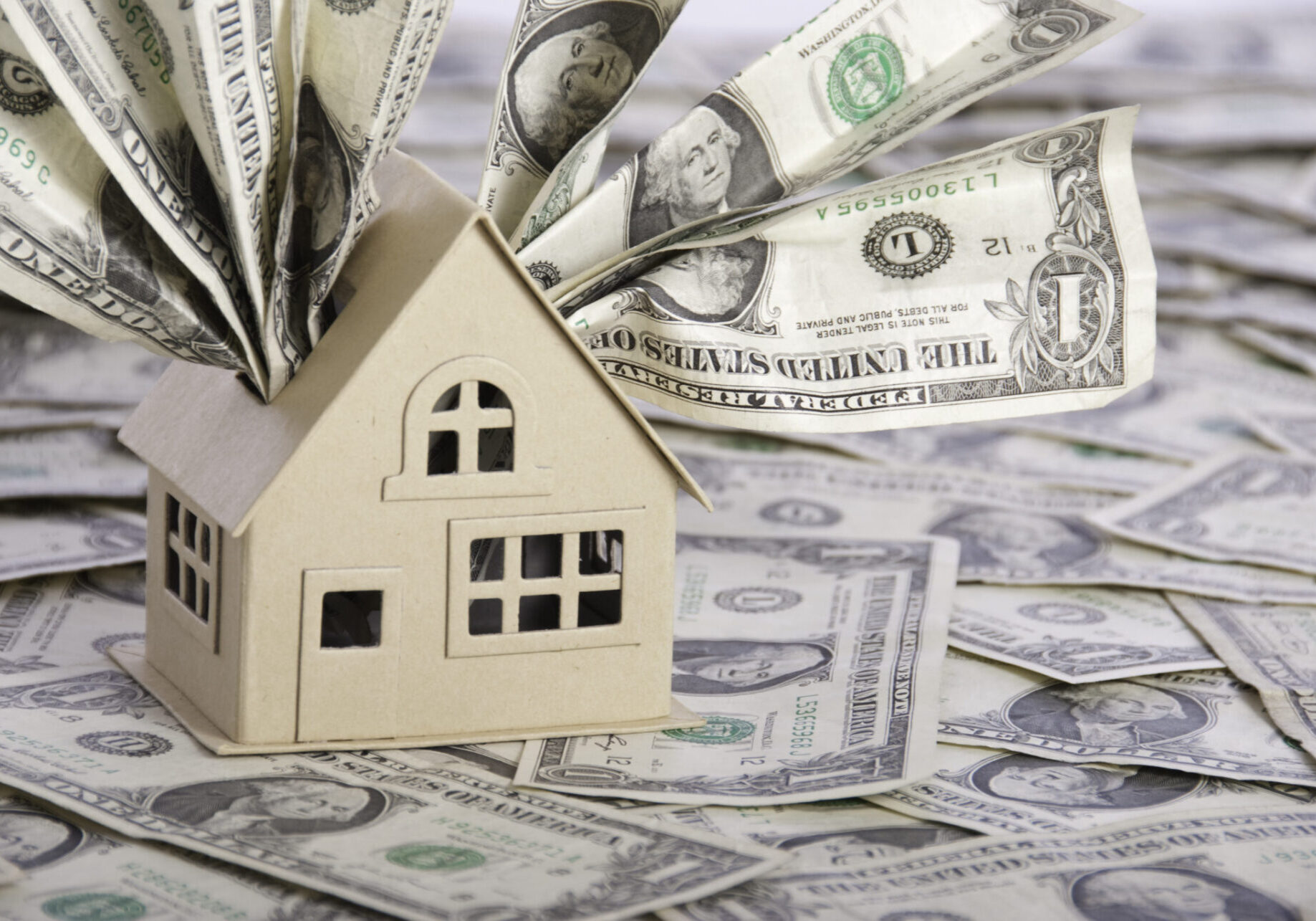 Housing Market Series Housing Market Series