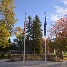 MSU Veterans Park MSU Veterans Park