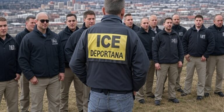 Welcome to DEPORTANA. Photo generated by Grok.