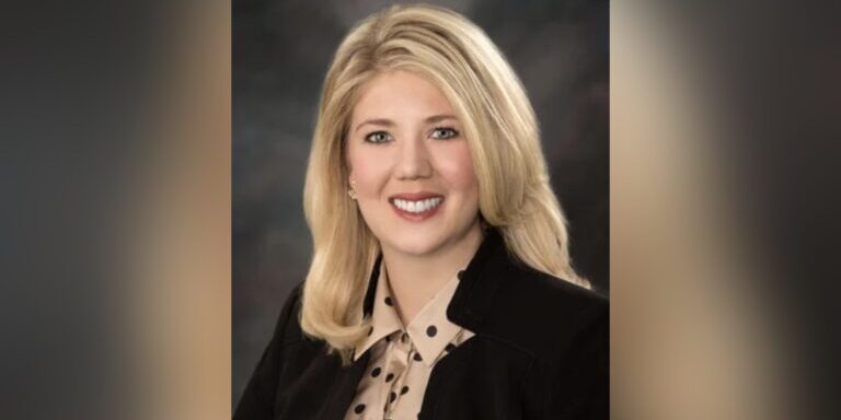 Emily Jones Professional Headshot