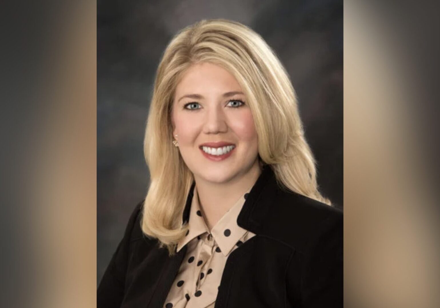 Emily Jones Professional Headshot Emily Jones Professional Headshot