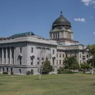 Montana State Capitol Building